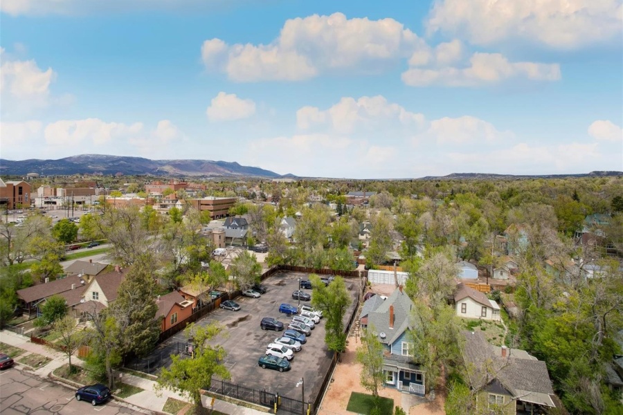 417 E Kiowa, Colorado Springs, Colorado, United States 80903, 1 Bedroom Bedrooms, ,1 BathroomBathrooms,Loft,Furnished,Citywalk Downtown Lofts,E Kiowa,6,1771