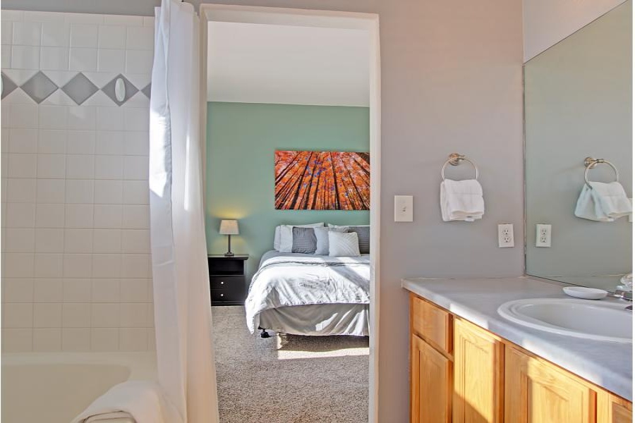 3246 Atrium, Colorado Springs, Colorado, United States 80906, 2 Bedrooms Bedrooms, ,2.5 BathroomsBathrooms,Townhome,Furnished,Creekside at Quail Lake,Atrium,1779