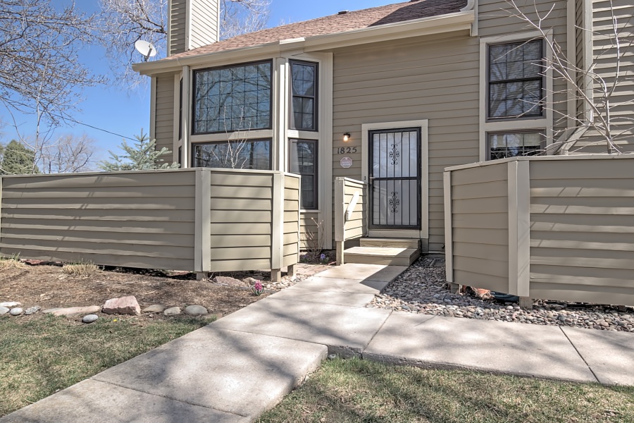 1825 Lorraine, Colorado Springs, Colorado, United States 80906, 2 Bedrooms Bedrooms, ,1 BathroomBathrooms,Townhome,Furnished,Ivywild,Lorraine,1791