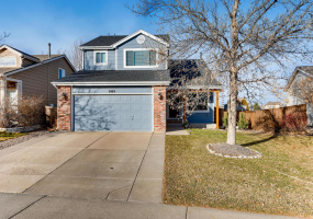 Highlands Ranch, Colorado, 5 Bedrooms Bedrooms, ,3 BathroomsBathrooms,House,Furnished,Cove Creek,1245